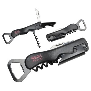 Magnum 4-in-1 Bottle Opener 1 Magnum 4-in-1 Bottle Opener 1