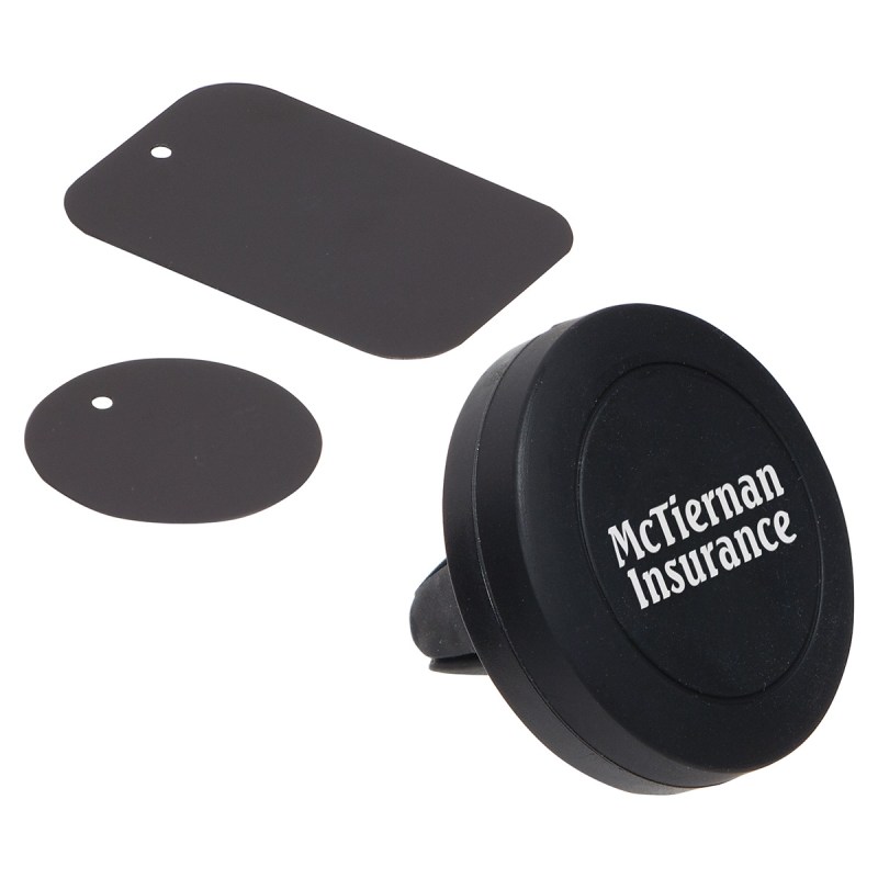 Magna Grip Vent Clip & Phone Stand 1 Magna Grip Vent Clip & Phone Stand 1
