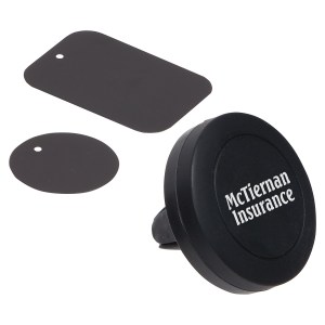 Magna Grip Vent Clip & Phone Stand 1 Magna Grip Vent Clip & Phone Stand 1