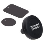 Magna Grip Vent Clip & Phone Stand 1 Magna Grip Vent Clip & Phone Stand 1