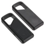 Ensemble Clip-On Wireless Speaker - Black Ensemble Clip-On Wireless Speaker - Black