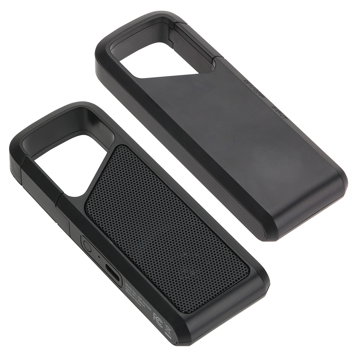 Ensemble Clip-On Wireless Speaker 1
