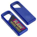 Ensemble Clip-On Wireless Speaker - Blue Ensemble Clip-On Wireless Speaker - Blue