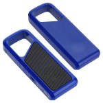 Ensemble Clip-On Wireless Speaker - Blue Ensemble Clip-On Wireless Speaker - Blue