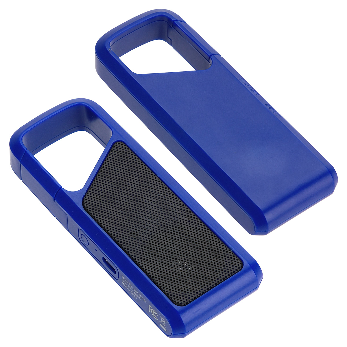 Ensemble Clip-On Wireless Speaker 1