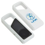 Ensemble Clip-On Wireless Speaker - White Ensemble Clip-On Wireless Speaker - White
