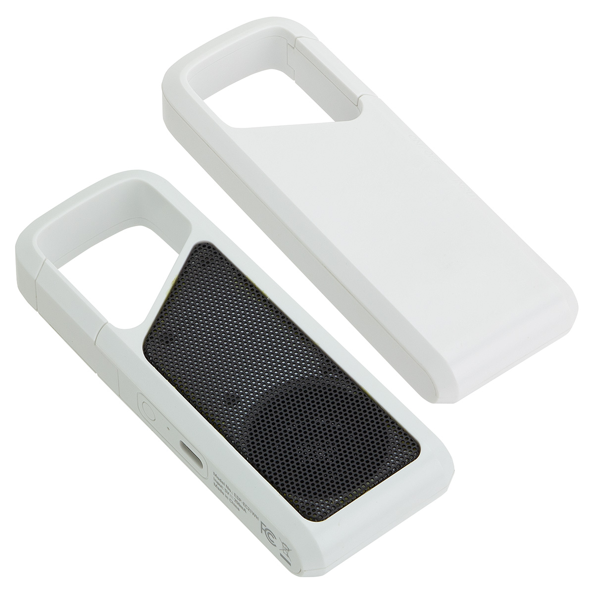 Ensemble Clip-On Wireless Speaker 1