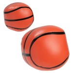 Basketball Fiberfill Sports Ball - Orange Basketball Fiberfill Sports Ball - Orange