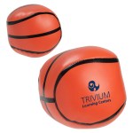 Basketball Fiberfill Sports Ball - Orange Basketball Fiberfill Sports Ball - Orange