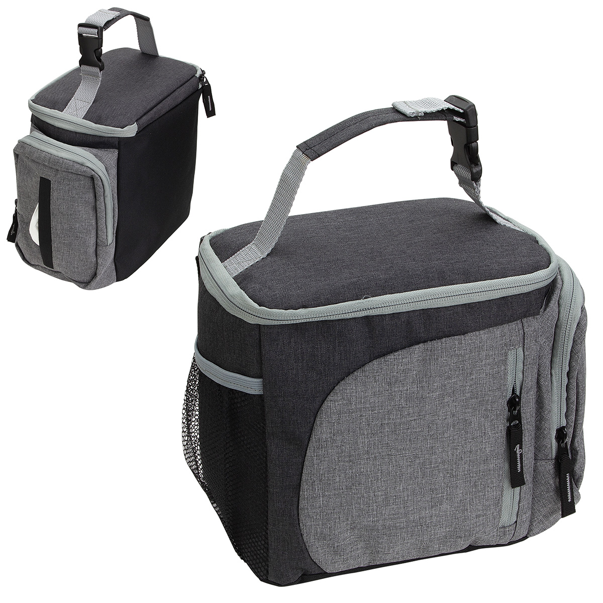Summit Insulated Cooler Bag with Napkin Dispenser 1