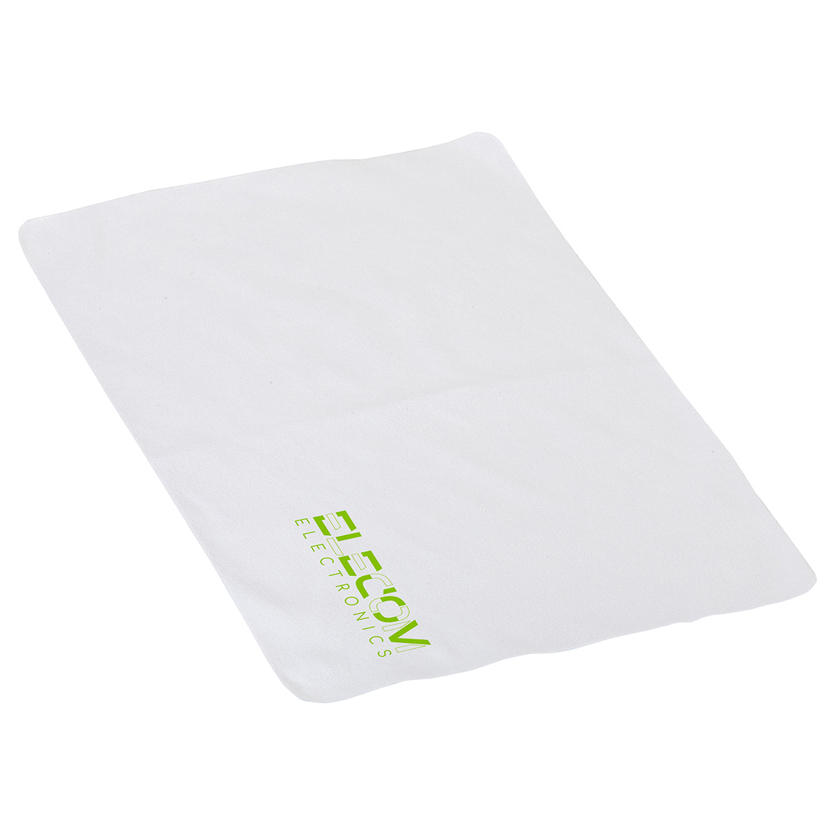 Tablet 11" x 7" Microfiber Cleaning Cloth- 1-Color 1