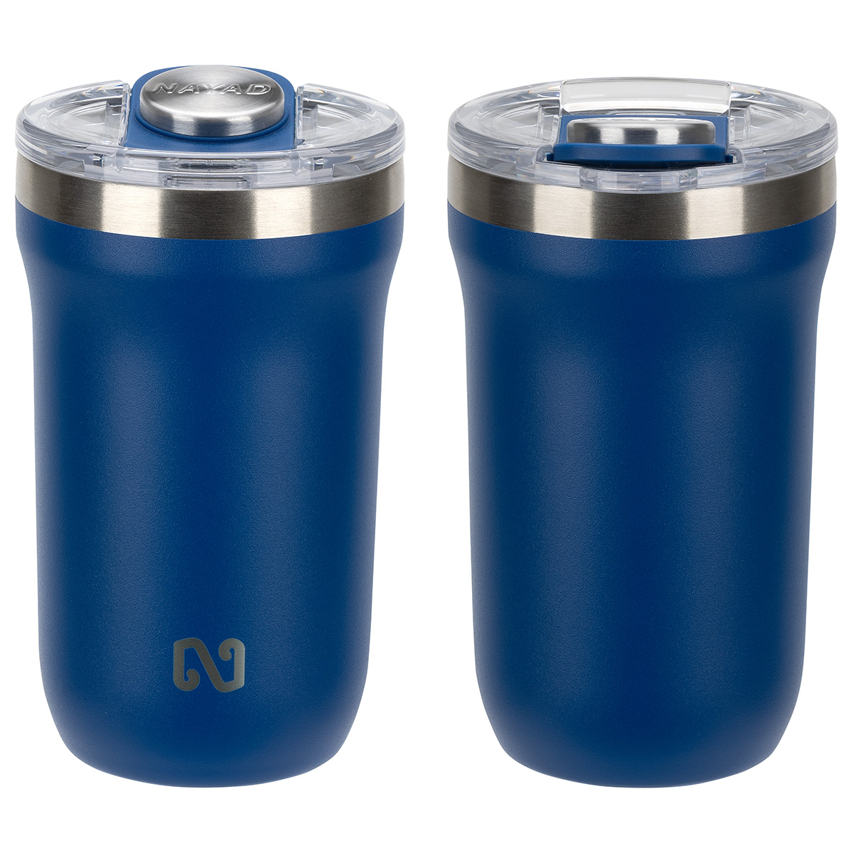 NAYAD® Wai 12 oz Double-Wall Tumbler 1