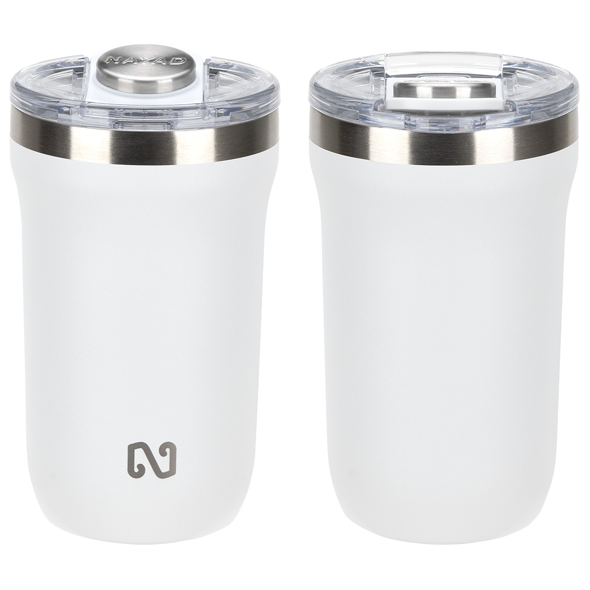 NAYAD® Wai 12 oz Double-Wall Tumbler 1