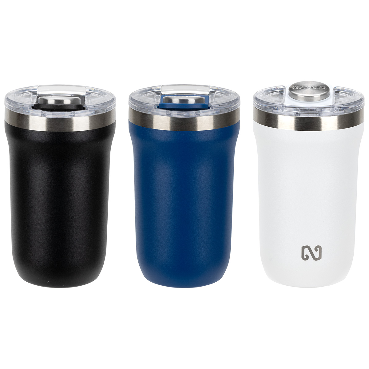 NAYAD® Wai 12 oz Double-Wall Tumbler 1
