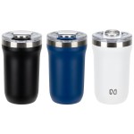 NAYAD® Wai 12 oz Double-Wall Tumbler 2 NAYAD® Wai 12 oz Double-Wall Tumbler 2