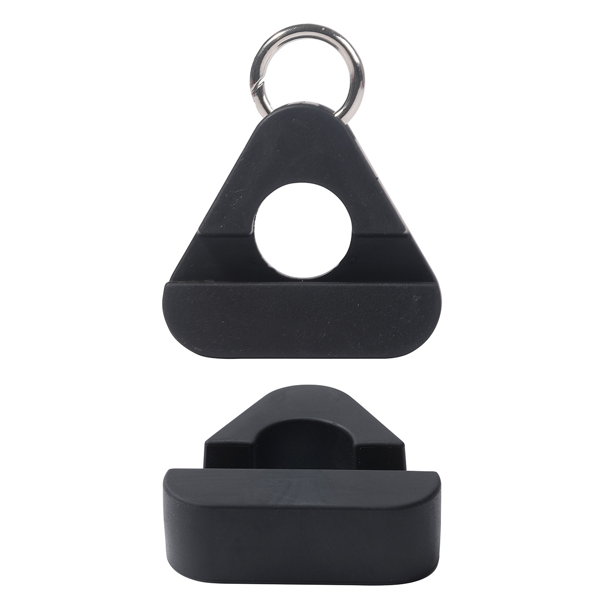 Triangle Phone Stand 1