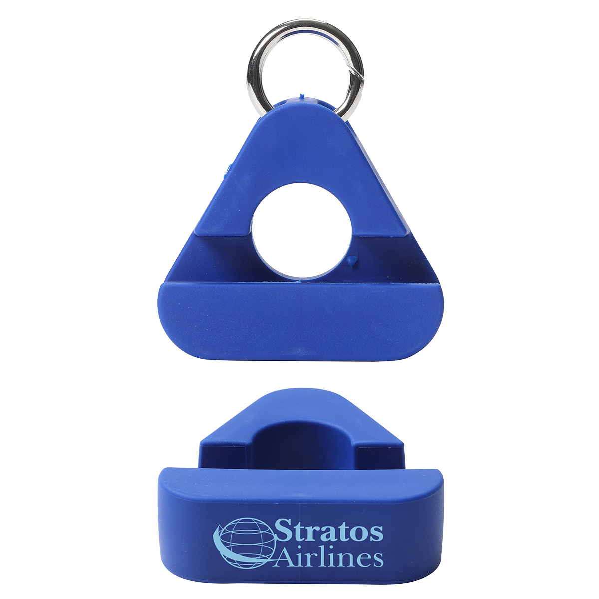 Triangle Phone Stand 1