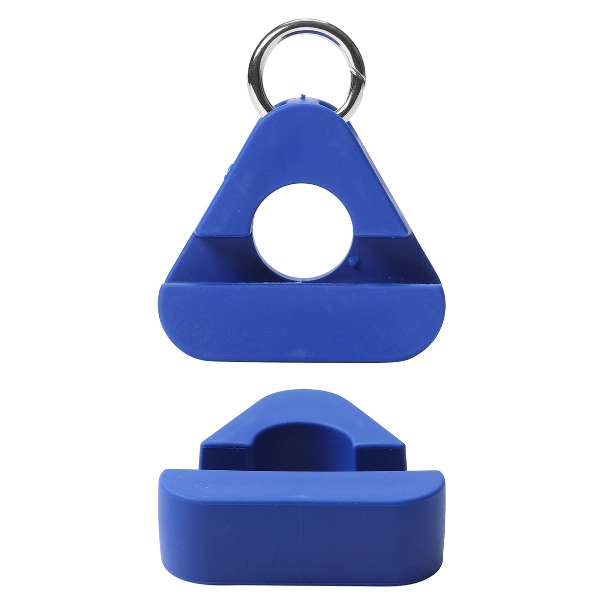 Triangle Phone Stand 1
