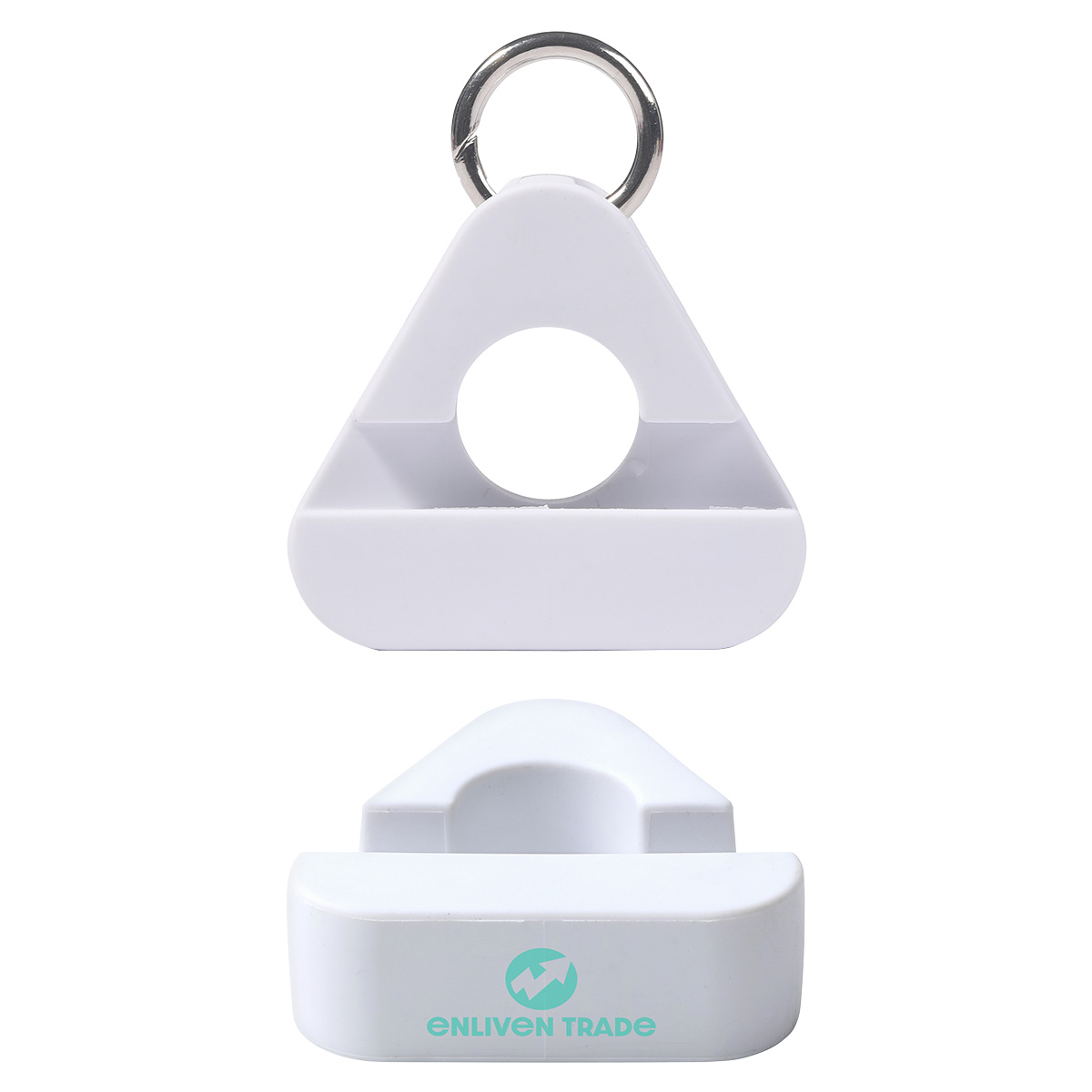 Triangle Phone Stand 1