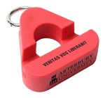Triangle Phone Stand - Red Triangle Phone Stand - Red