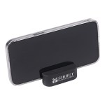 Triangle Phone Stand - Black Triangle Phone Stand - Black