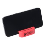 Triangle Phone Stand - Red Triangle Phone Stand - Red