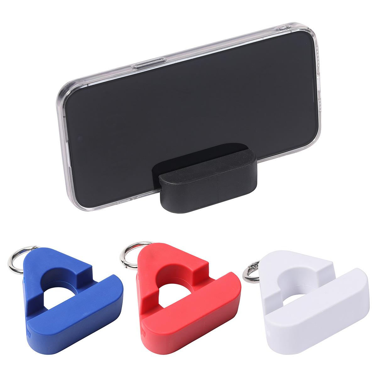 Triangle Phone Stand 1