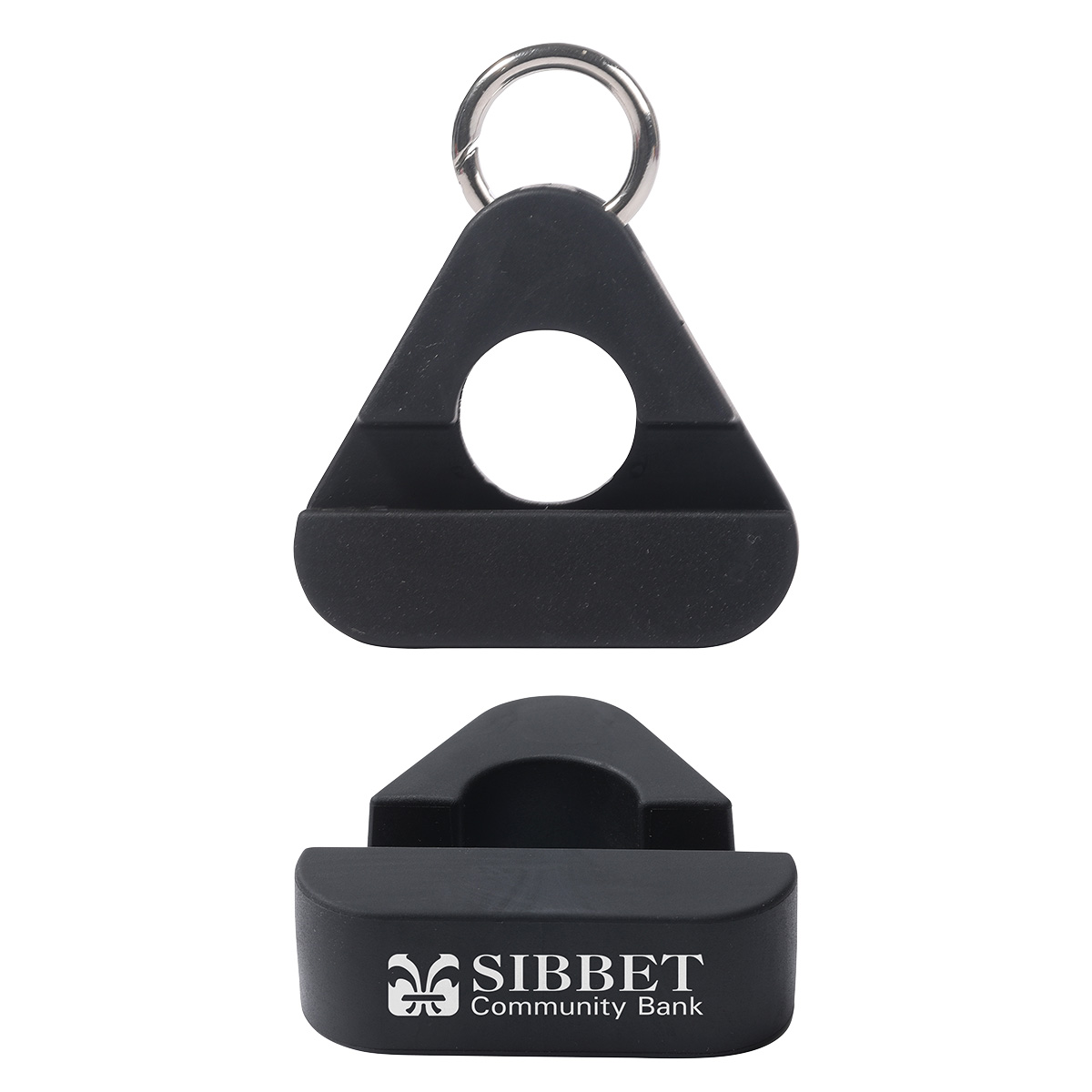 Triangle Phone Stand 1