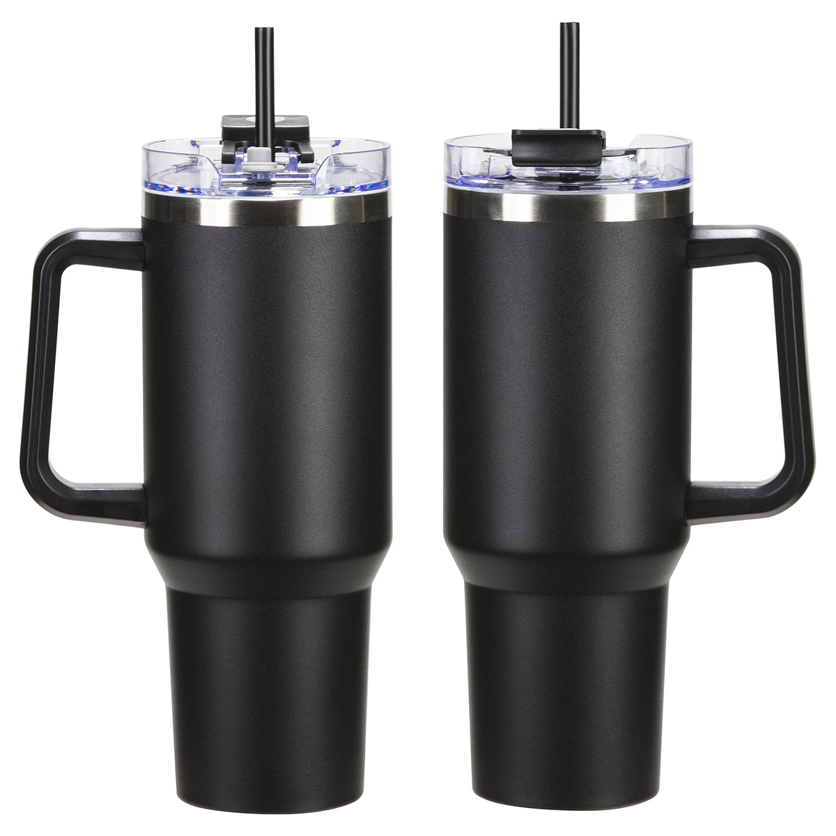 Maverick 40 oz Vacuum Insulated Stainless Steel Mug 1