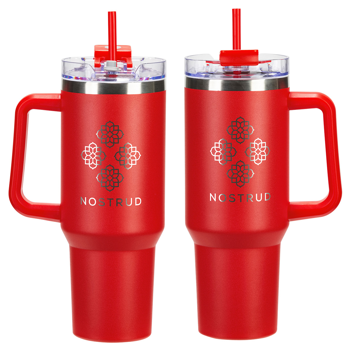 Maverick 40 oz Vacuum Insulated Stainless Steel Mug 1