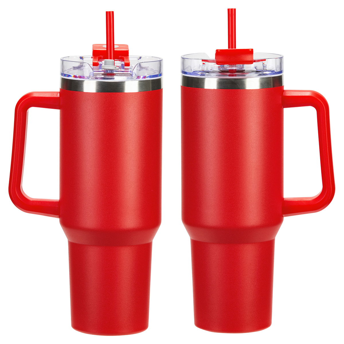 Maverick 40 oz Vacuum Insulated Stainless Steel Mug 1
