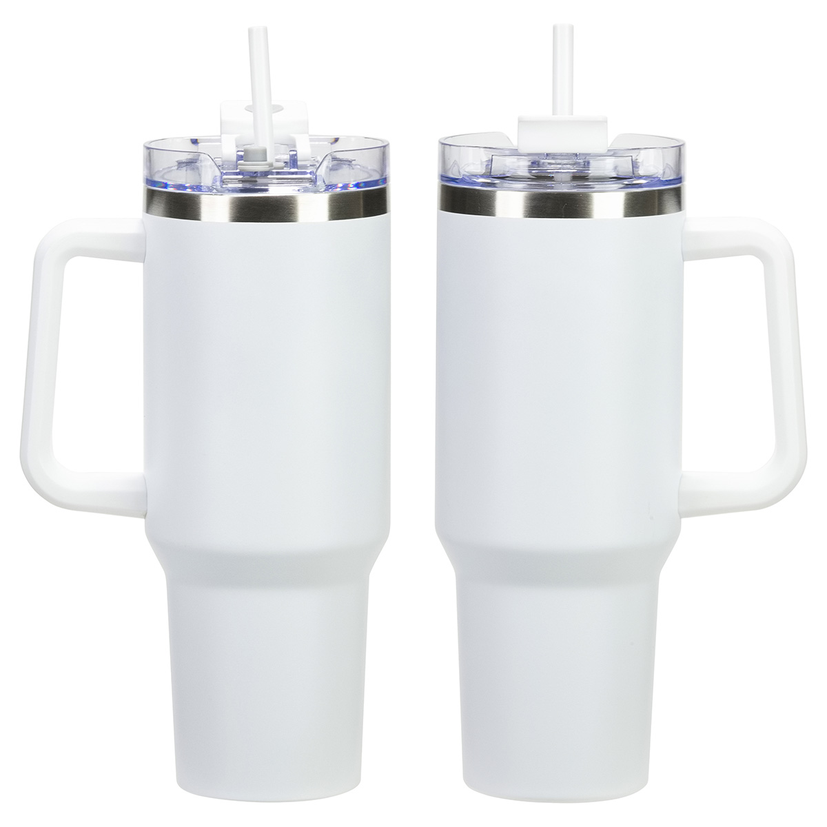 Maverick 40 oz Vacuum Insulated Stainless Steel Mug 1