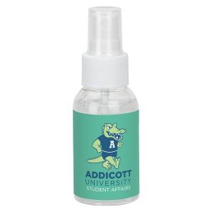 Sachet Laundry Freshener Spray 1 Sachet Laundry Freshener Spray 1