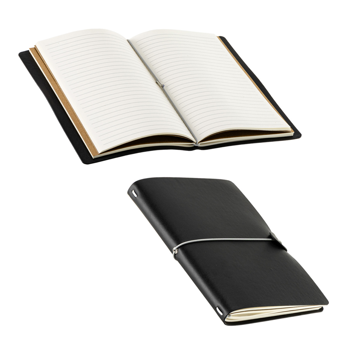 Memoir Softcover Journal 1