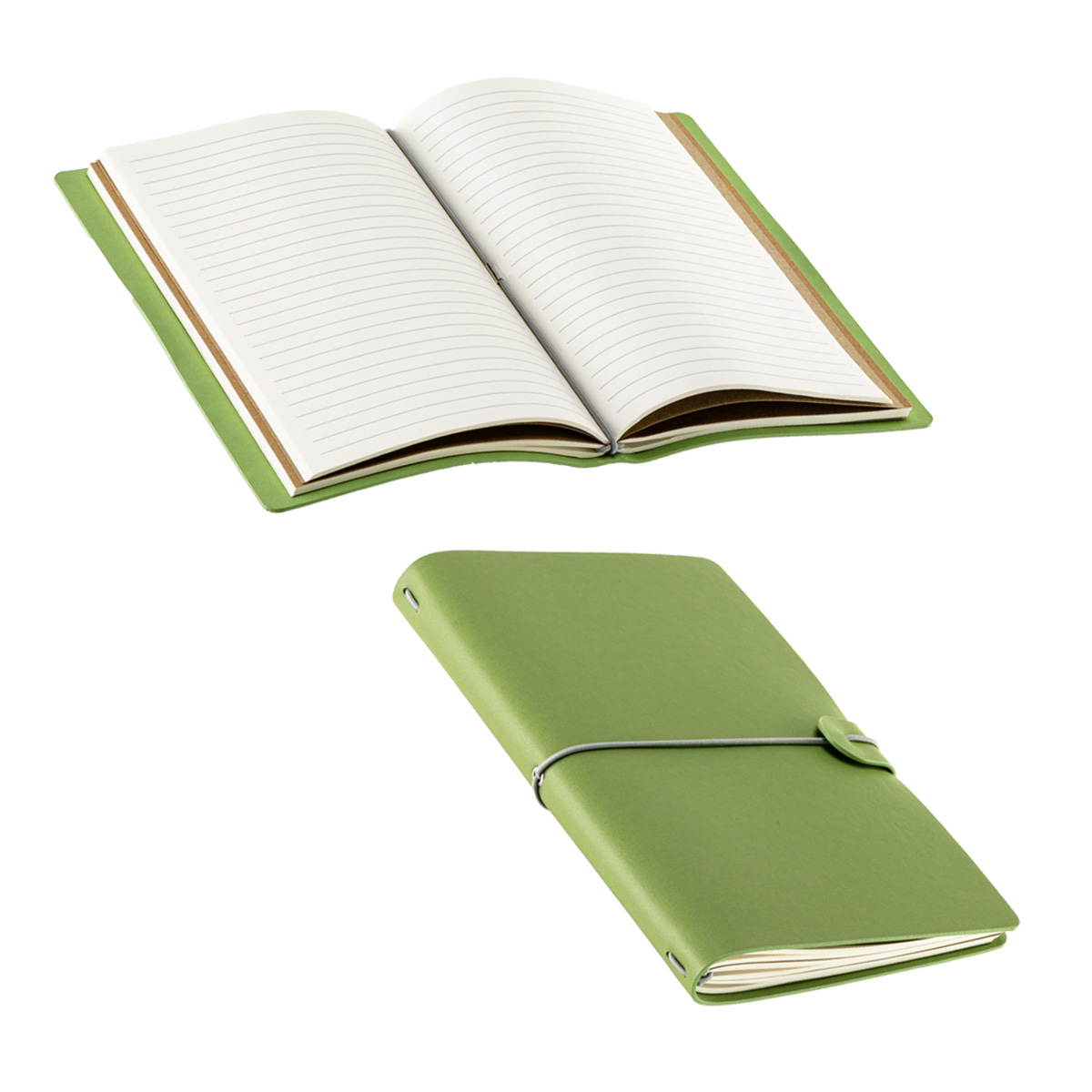Memoir Softcover Journal 1
