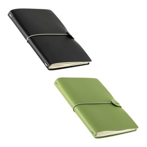 Memoir Softcover Journal 1 Memoir Softcover Journal 1