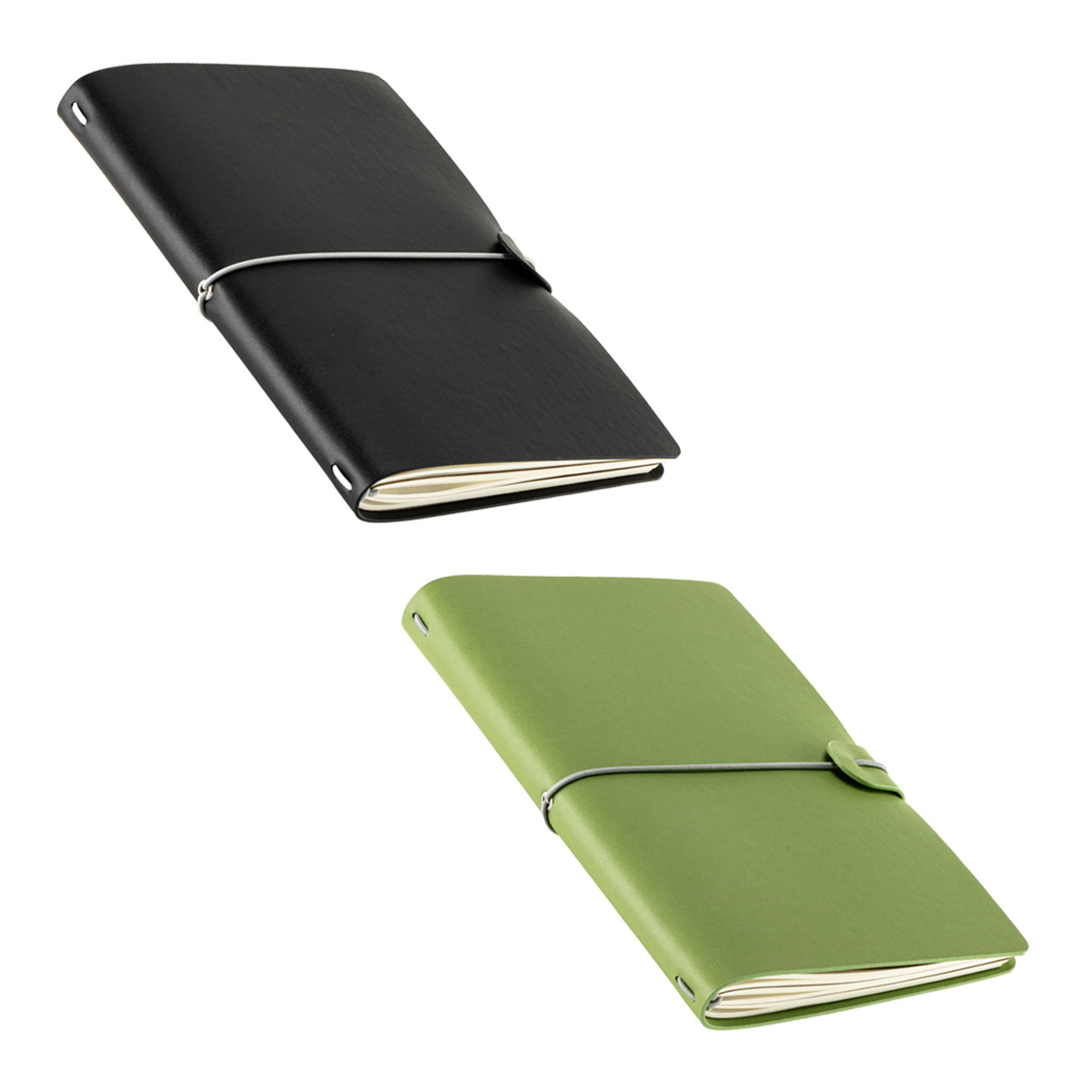 Memoir Softcover Journal 1