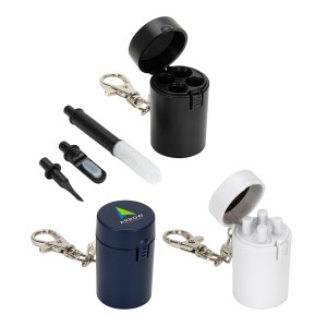 Companion 5-Piece Mini Tech Cleaning Kit 1 Companion 5-Piece Mini Tech Cleaning Kit 1