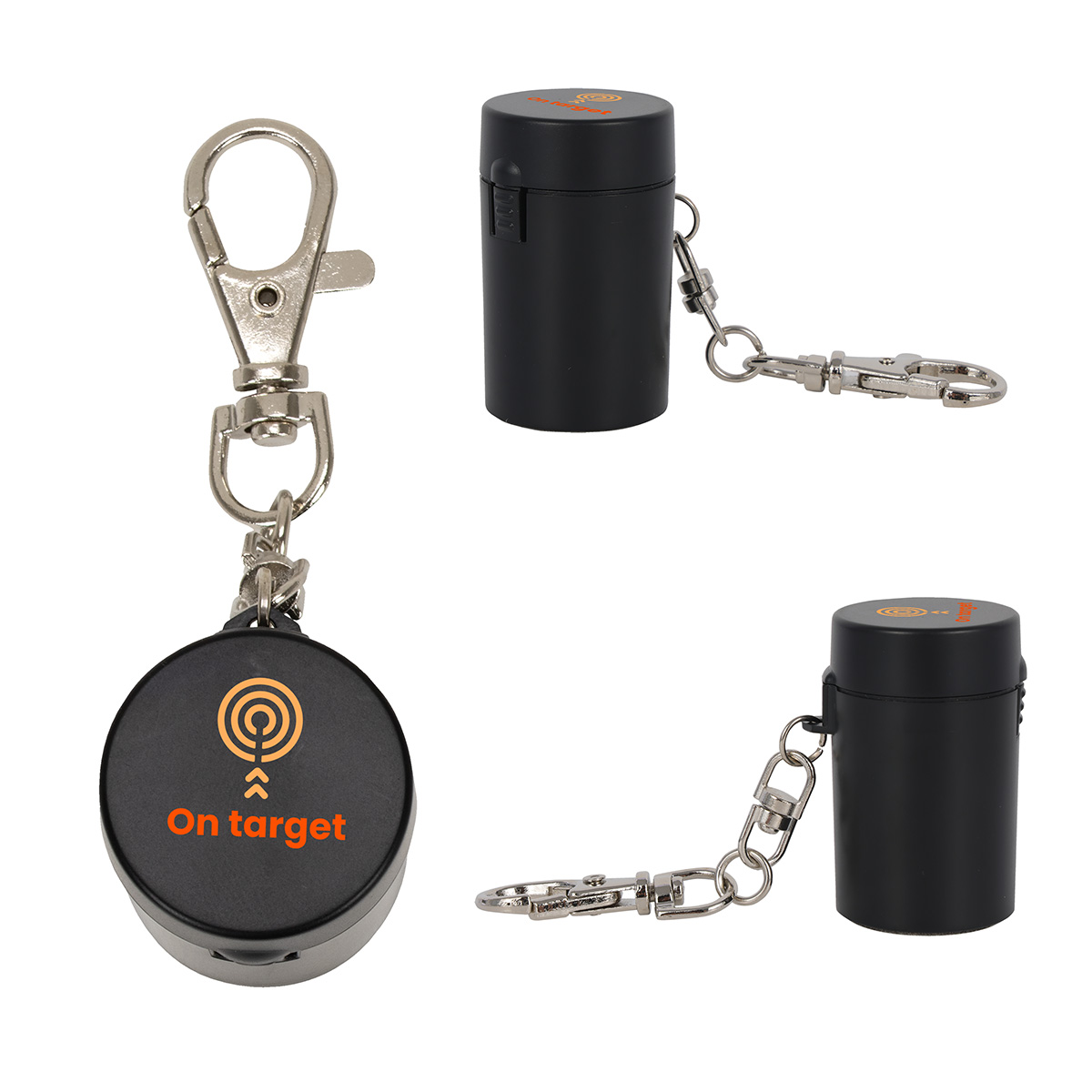 Companion 5-Piece Mini Tech Cleaning Kit 1