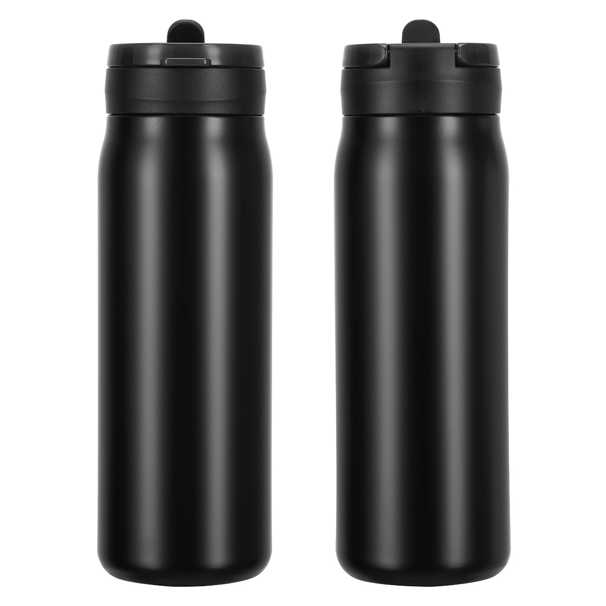 Quincy 25 oz Eco-Friendly Vacuum Insulated Bottle 1
