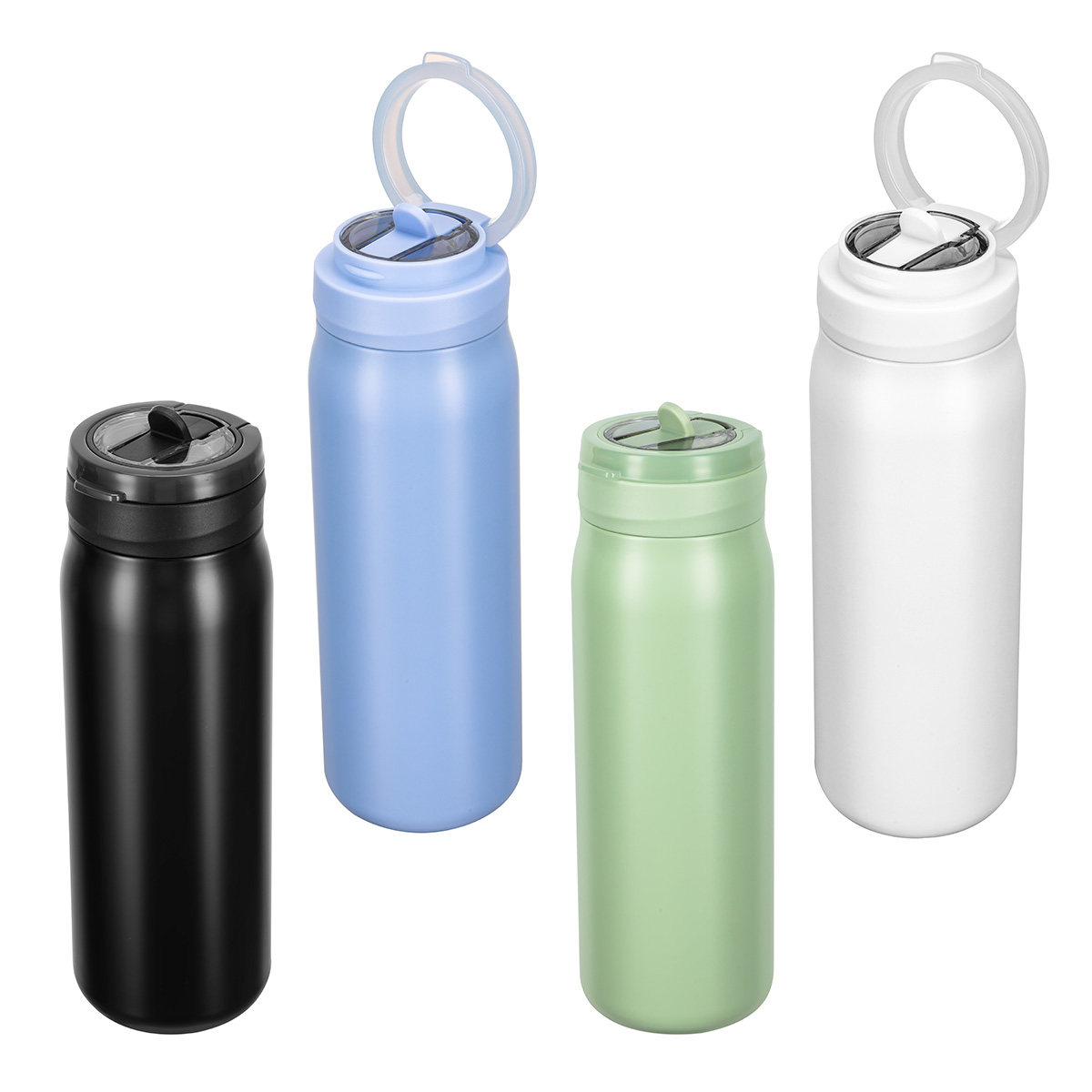 Quincy 25 oz Eco-Friendly Vacuum Insulated Bottle 1