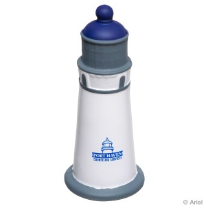 Lighthouse Stress Reliever 1 Lighthouse Stress Reliever 1