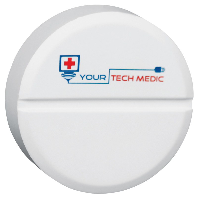 Pill - Tablet Stress Reliever 1 Pill - Tablet Stress Reliever 1
