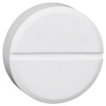 Pill - Tablet Stress Reliever 2 Pill - Tablet Stress Reliever 2
