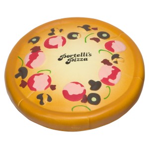 Pizza Stress Reliever 1 Pizza Stress Reliever 1