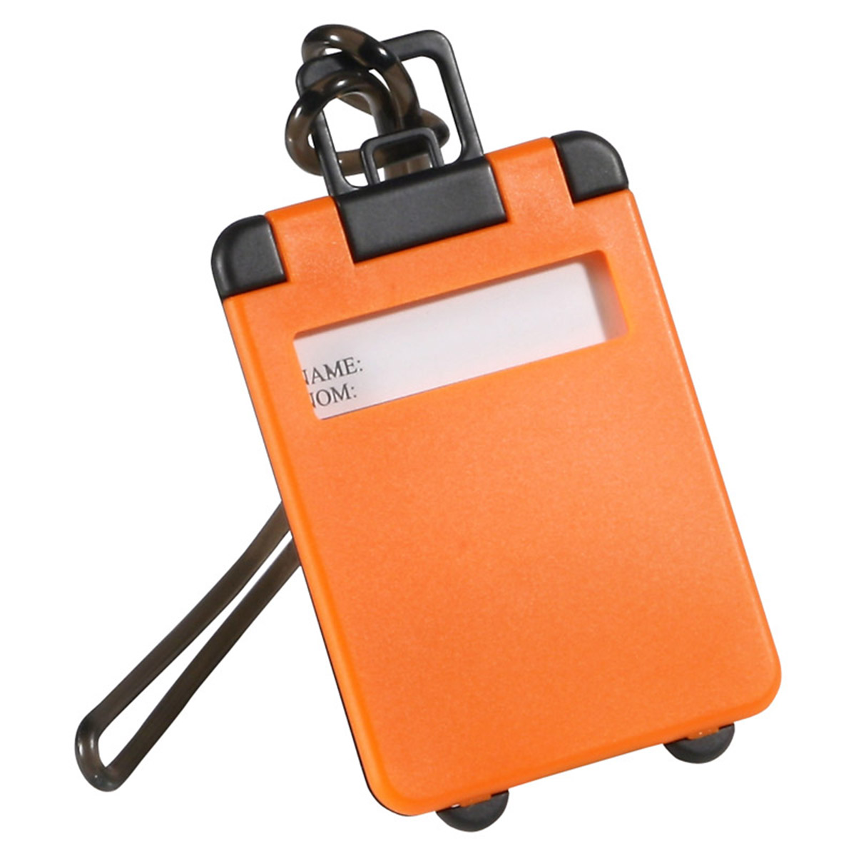 Travel Tote Luggage Tag 1