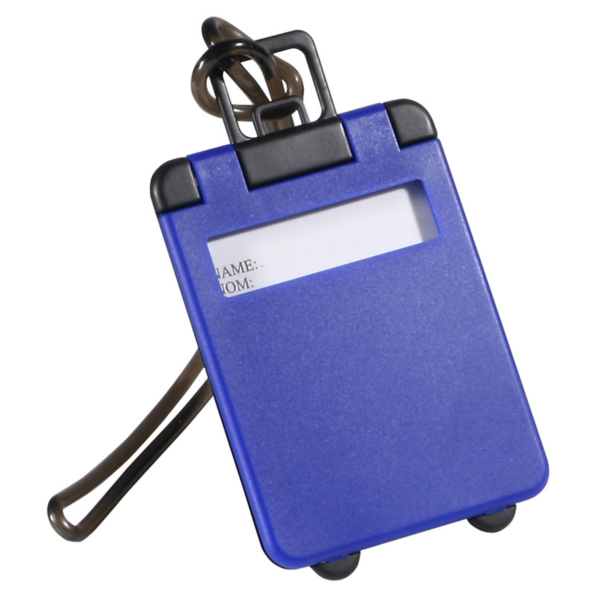 Travel Tote Luggage Tag 1
