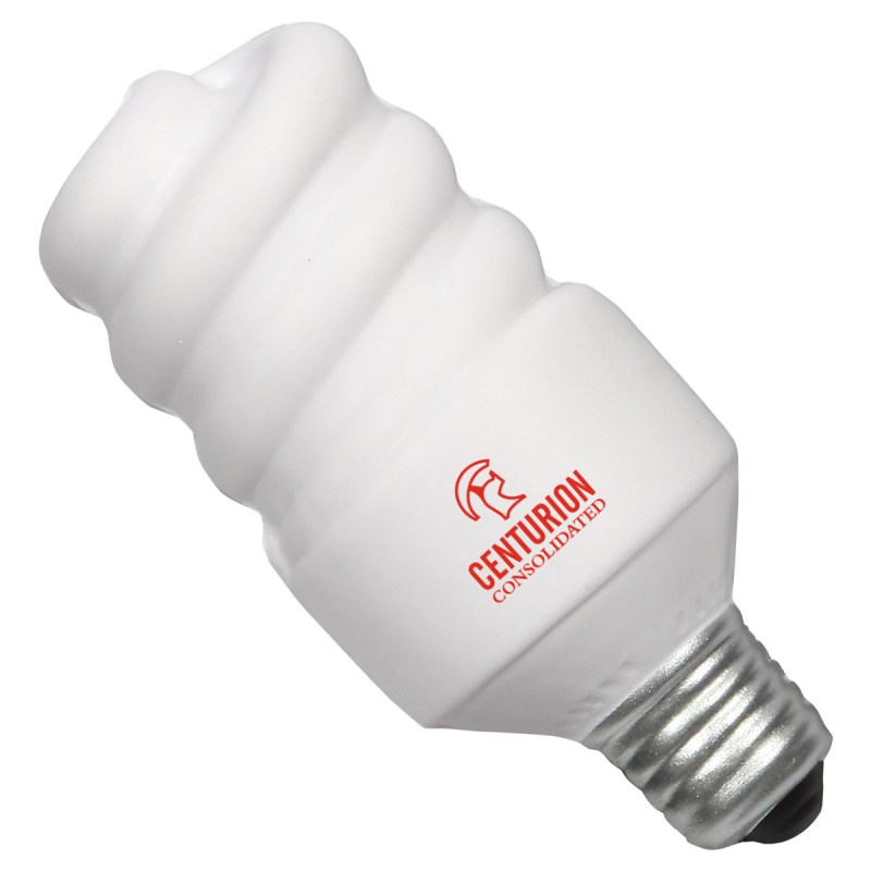 Mini Energy Saving Lightbulb Stress Reliever 1 Mini Energy Saving Lightbulb Stress Reliever 1