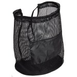 Flex Mesh Drawstring Bag 2 Flex Mesh Drawstring Bag 2