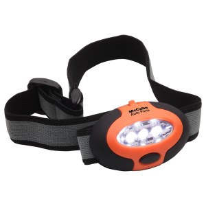 Easy See Headlamp 1 Easy See Headlamp 1